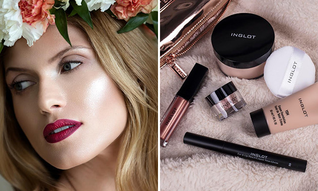 Inglot Косметика Купить В Москве Адреса Магазинов Inglot Косметика Купить В Москве Адреса Магазинов