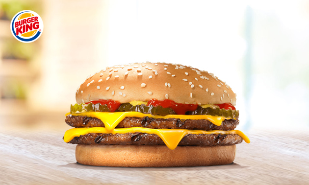 burger