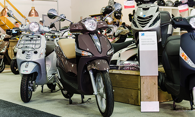 De Beente Fietsen \u0026 Scooters, Onderhoud en accessoires scooter of fiets  bespaar 50% in Maastricht via Social Deal