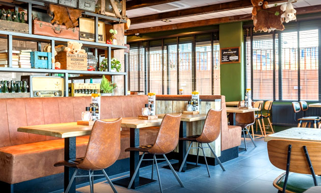 Den Haag by Social Deal: Korting tot wel 90% Den Haag by Social Deal: Korting tot wel 90%