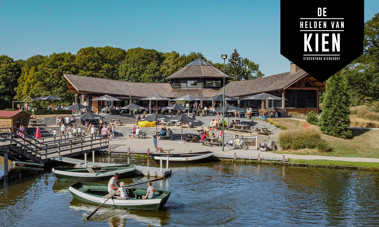 Voordelig uit eten in Eindhoven - Social Deal