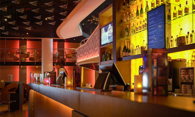 Holland Casino Arnhem Holland Casino Arnhem