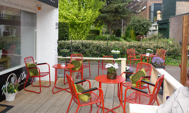 Amersfoort by Social Deal: Save up to 90% Amersfoort by Social Deal: Save up to 90%
