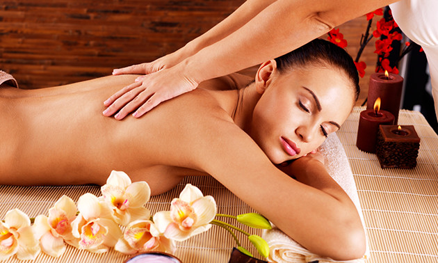 Thai massage limburg