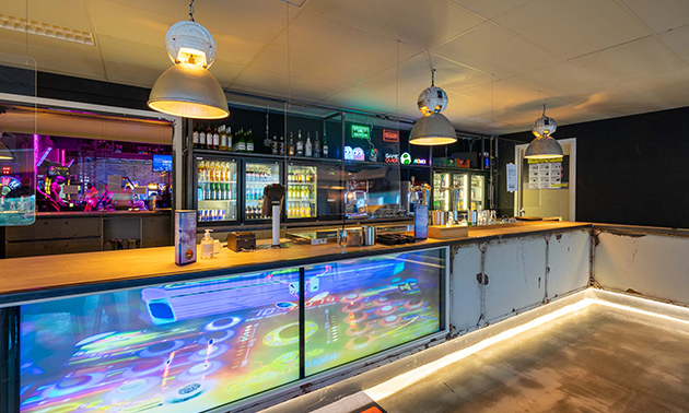 The Gaming Factory, Onbeperkt gamen (3 uur) bij arcadehal: bespaar 34% ...