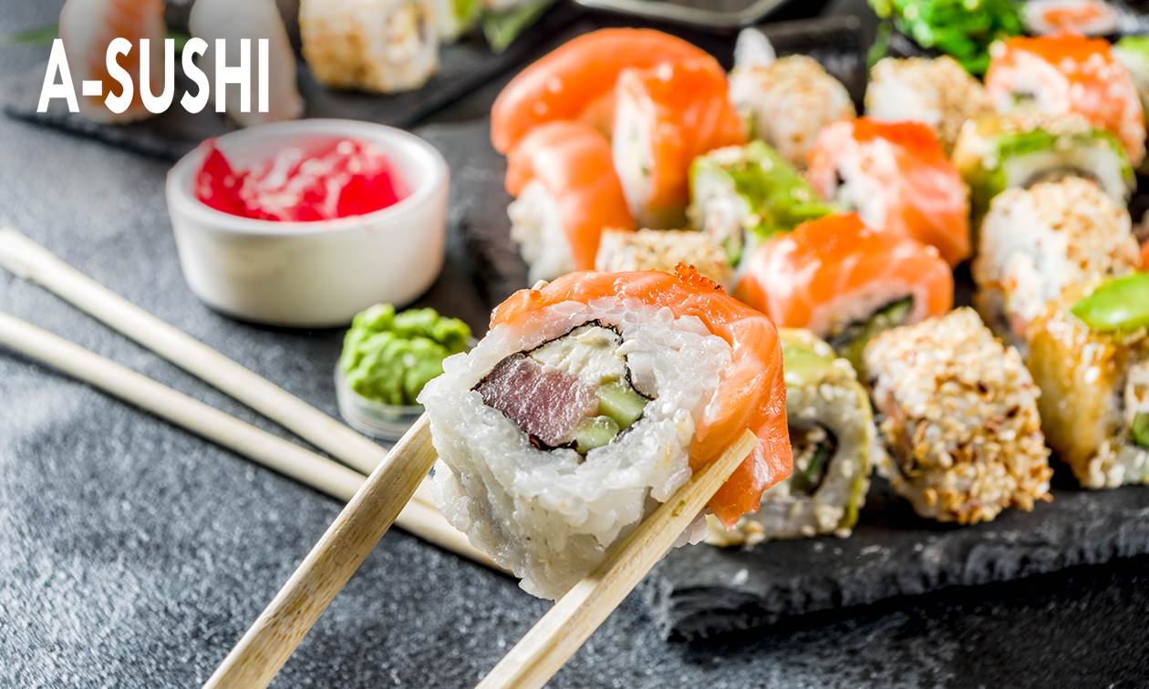 A-Sushi