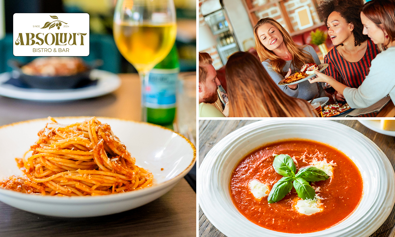 All-You-Can-Eat lunch