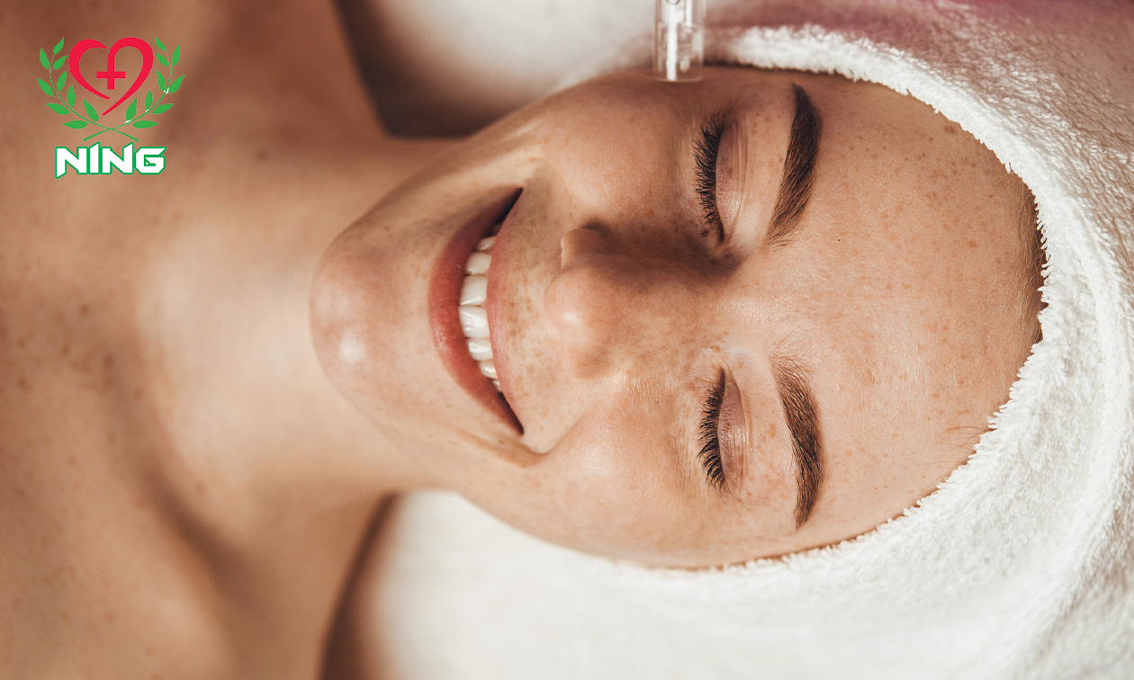 Acupunctuur & Massage Therapie Ning