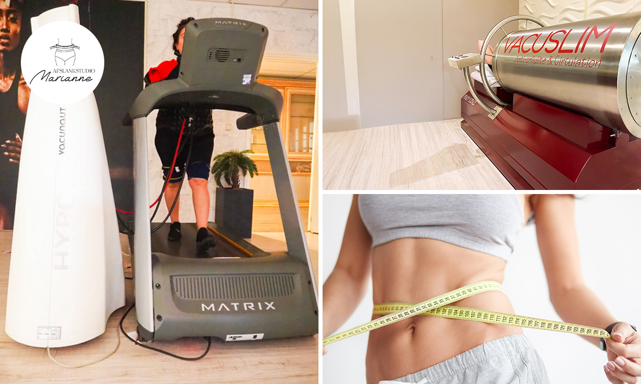 Afslankstudio Marianne