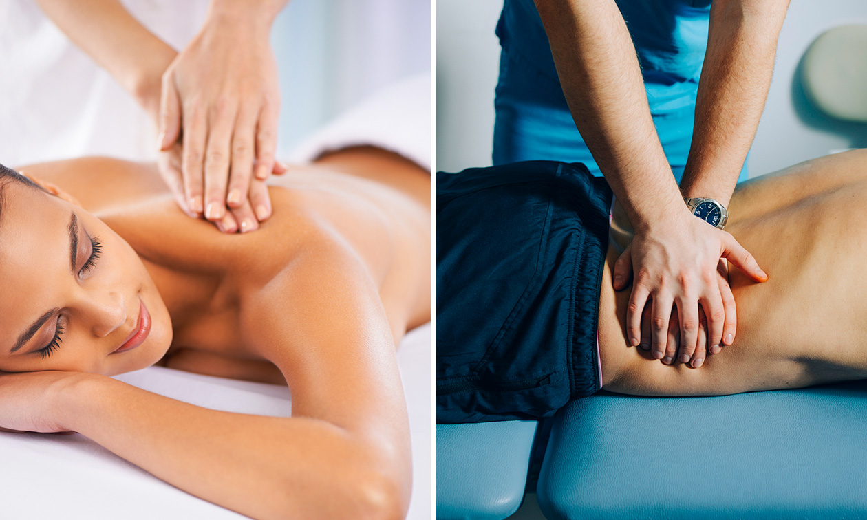 Massagepraktijk Awet