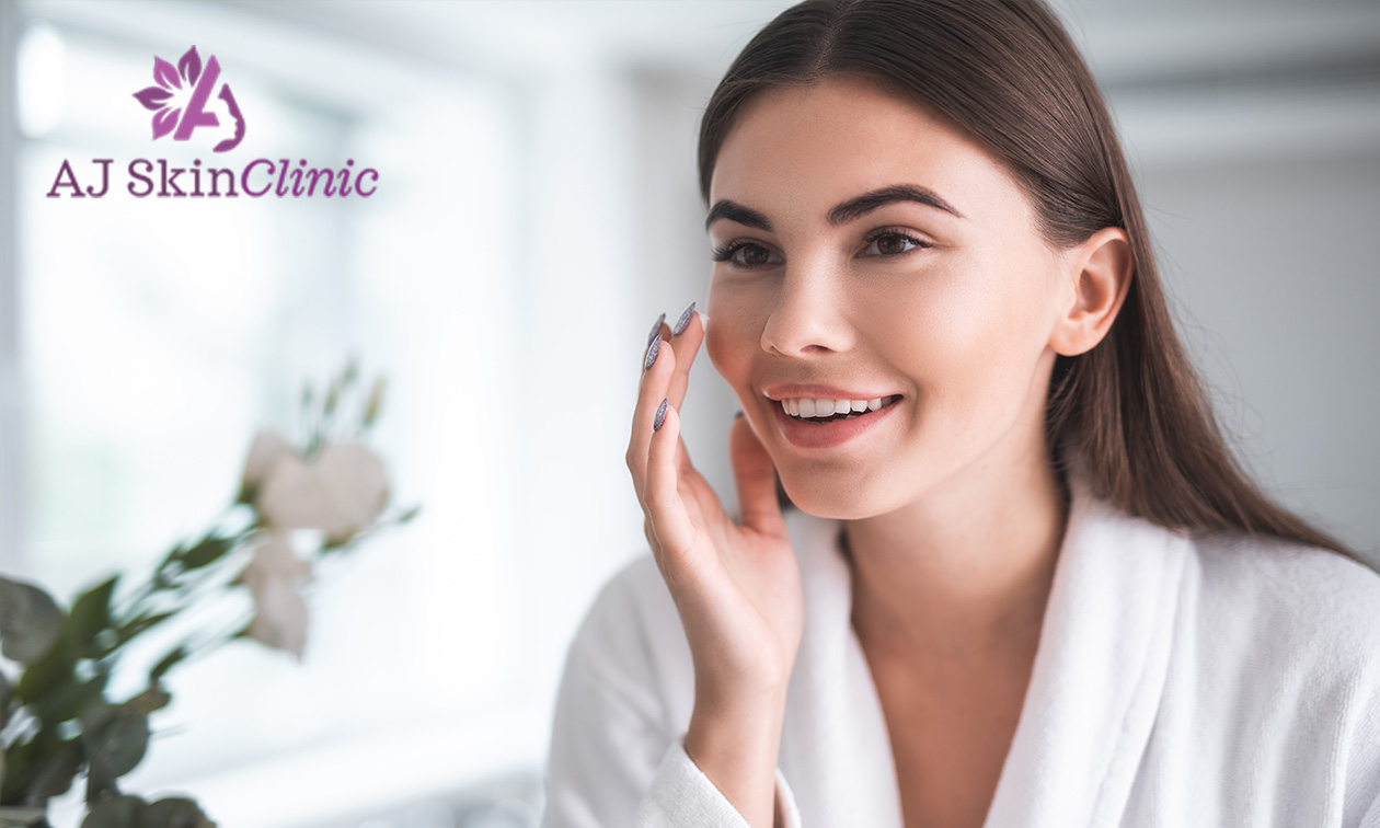 AJ Skin Clinic