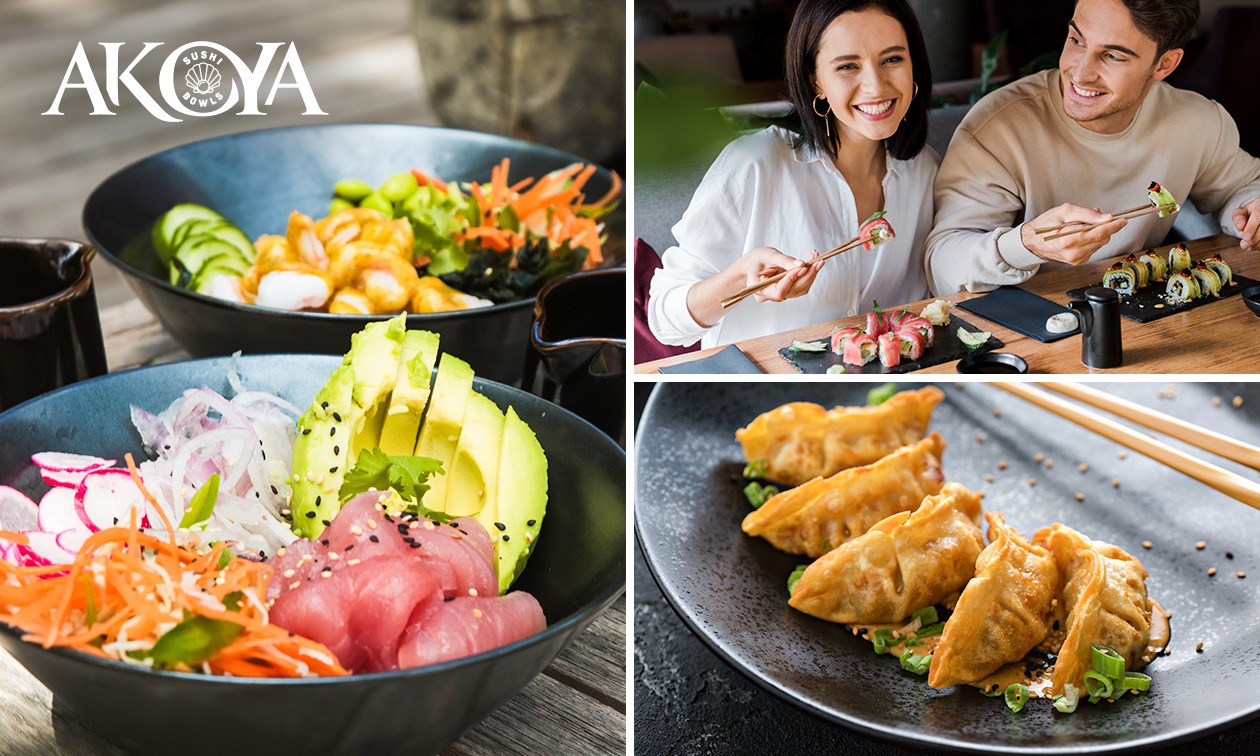 2- oder 3-Gänge-Menü nach Wahl in Köln