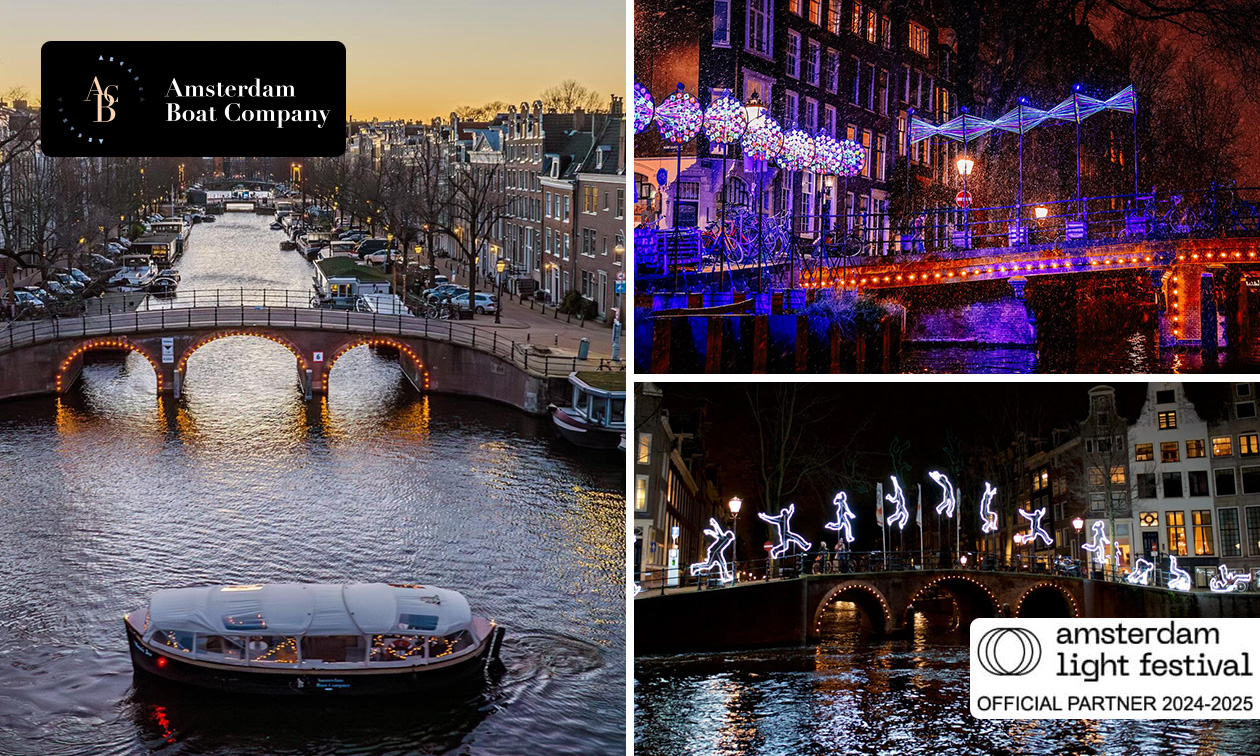 Amsterdam Boat Company