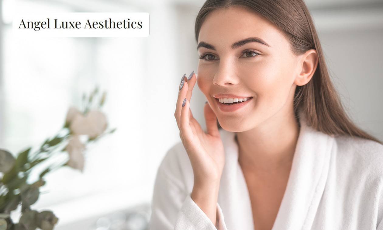 Angel Luxe Aesthetics