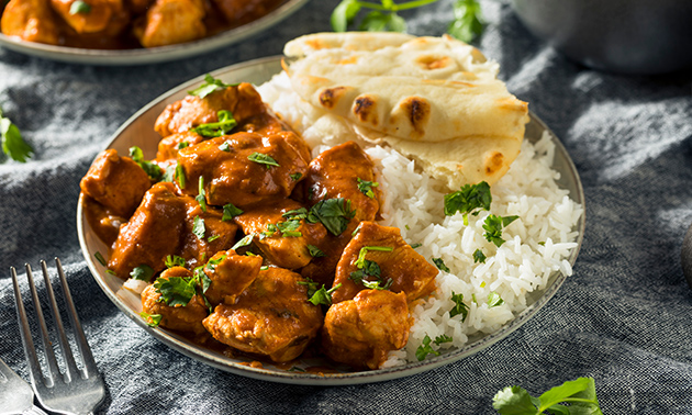 Annam Tandoori