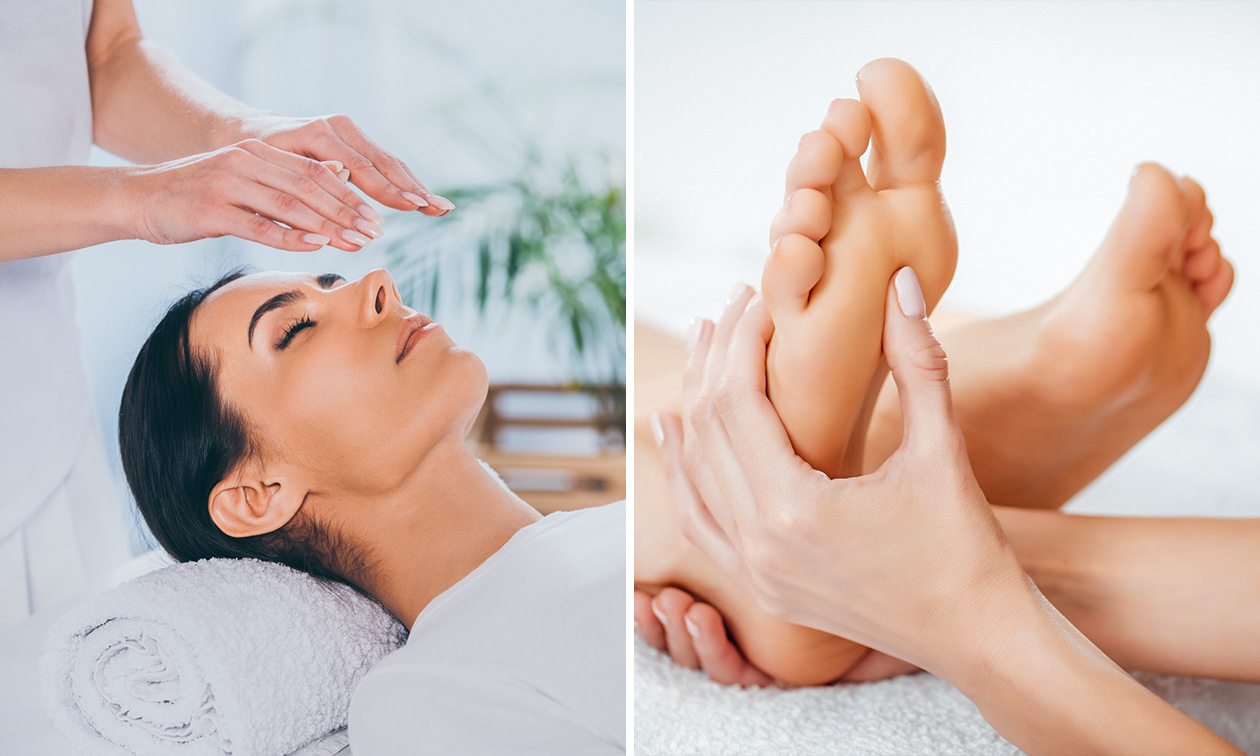 Antoinette's Reiki & Zen moments