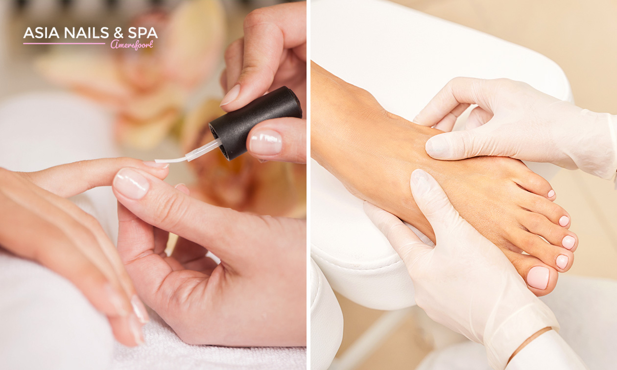 Asia Nails & Spa Amersfoort
