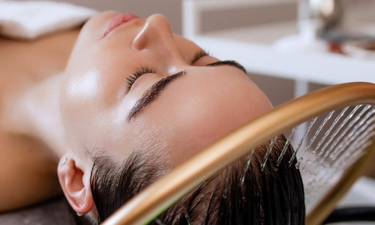 Asia Relaxing & Spa Purmerend