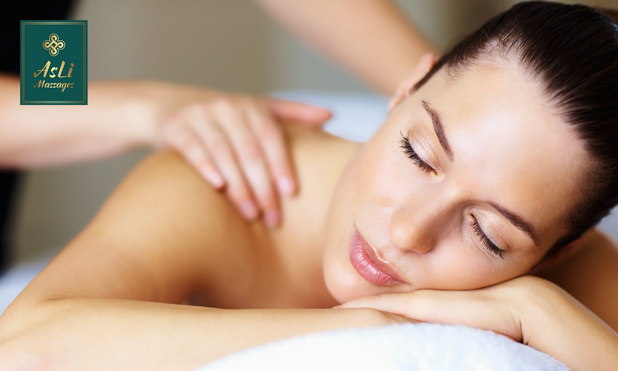 AsLi Massages