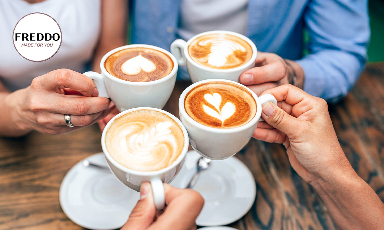 Strippenkaart voor 6 dranken naar keuze