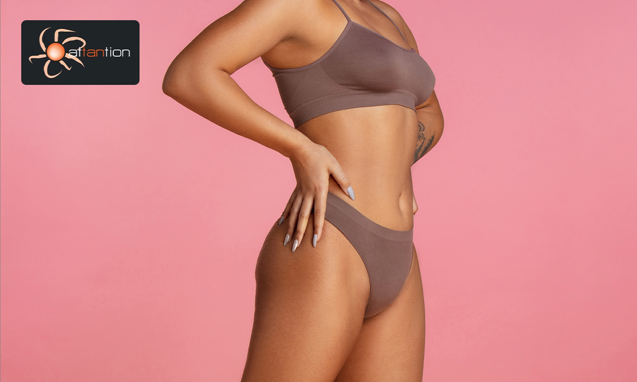 Attantion Beauty Zonnestudio