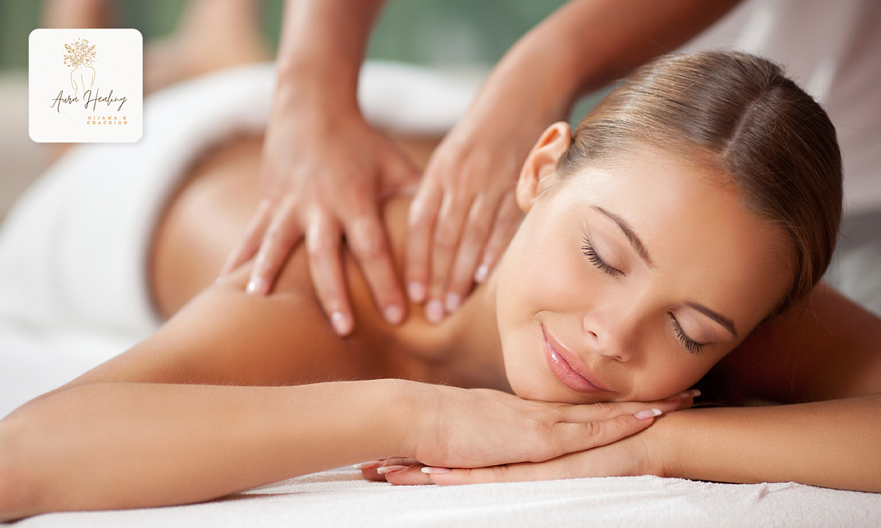 Aura Healing Praktijk