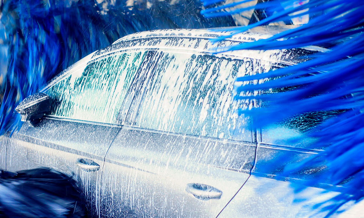 Autoservice Goes Bussum