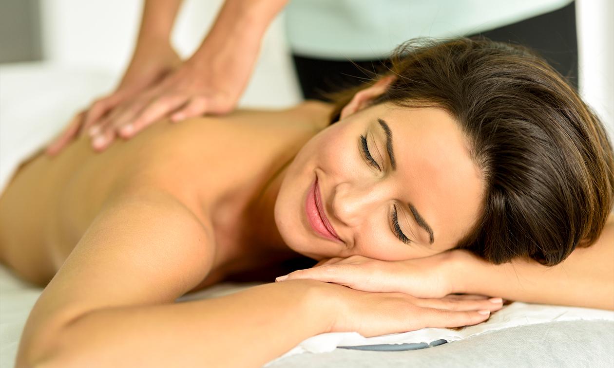 AVA Massage Nijmegen