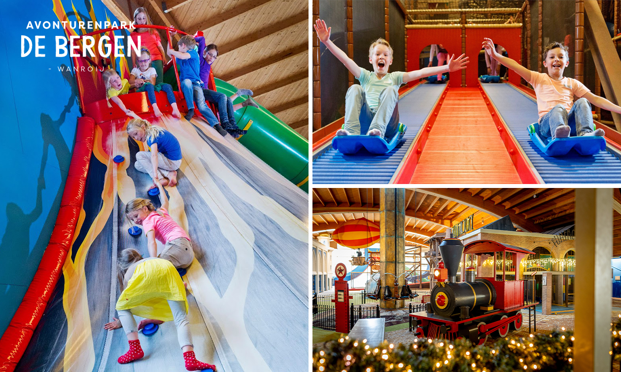 Avonturenpark De Bergen