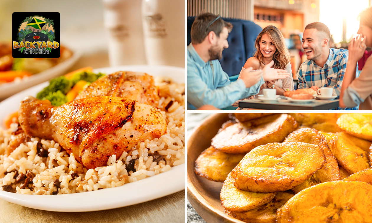 Menu en 2 services + accompagnement en plein cœur de Lille