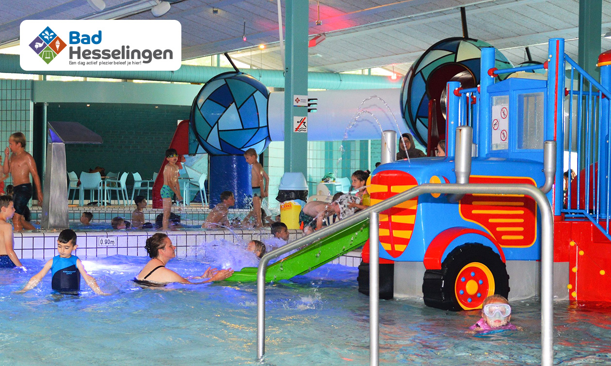 Bad Hesselingen Meppel