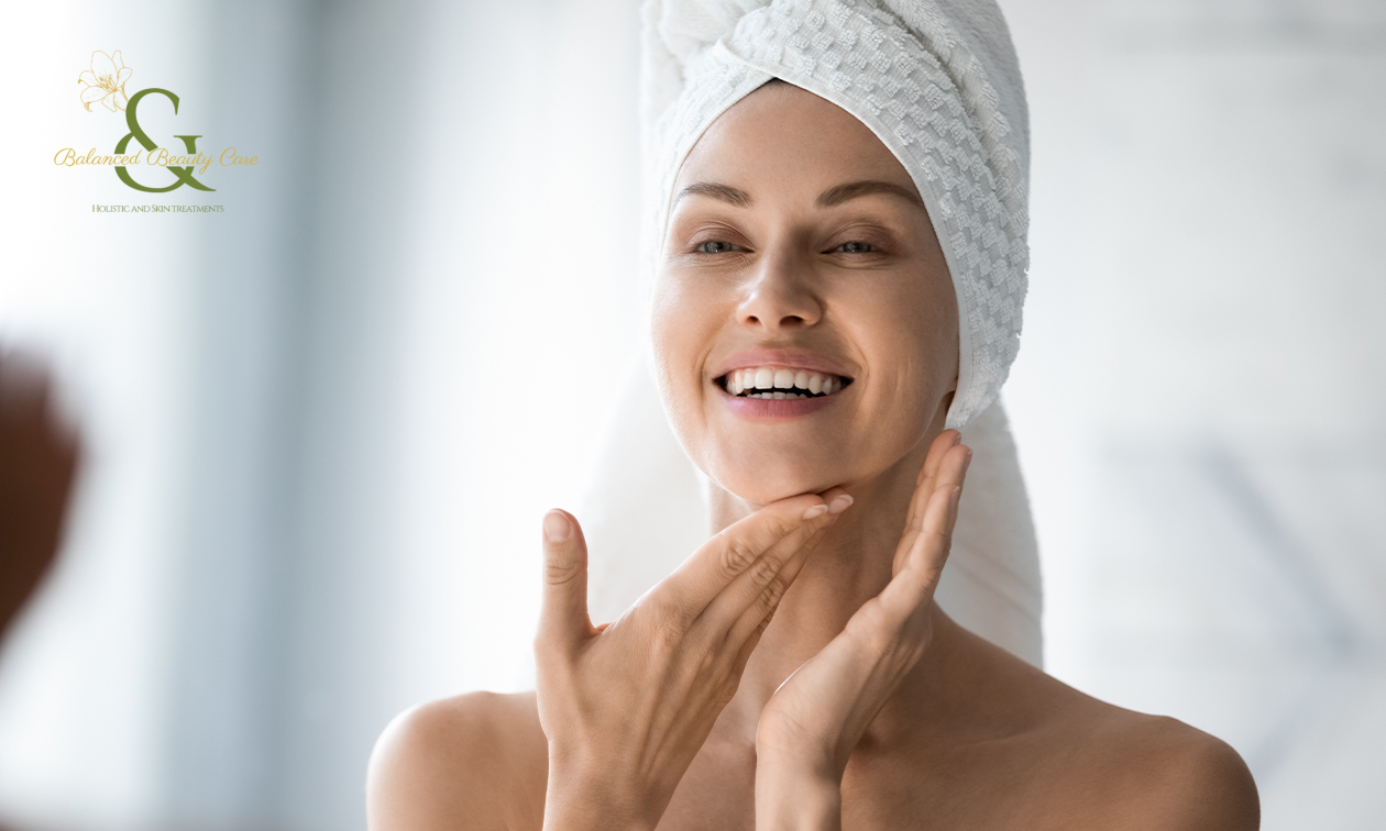 Balanced Beauty & Care