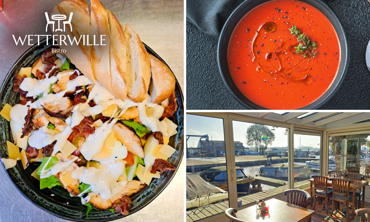 Bar-Bistro Wetterwille