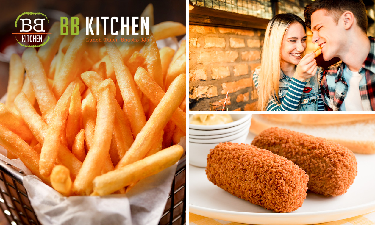 BB Kitchen Son en Breugel