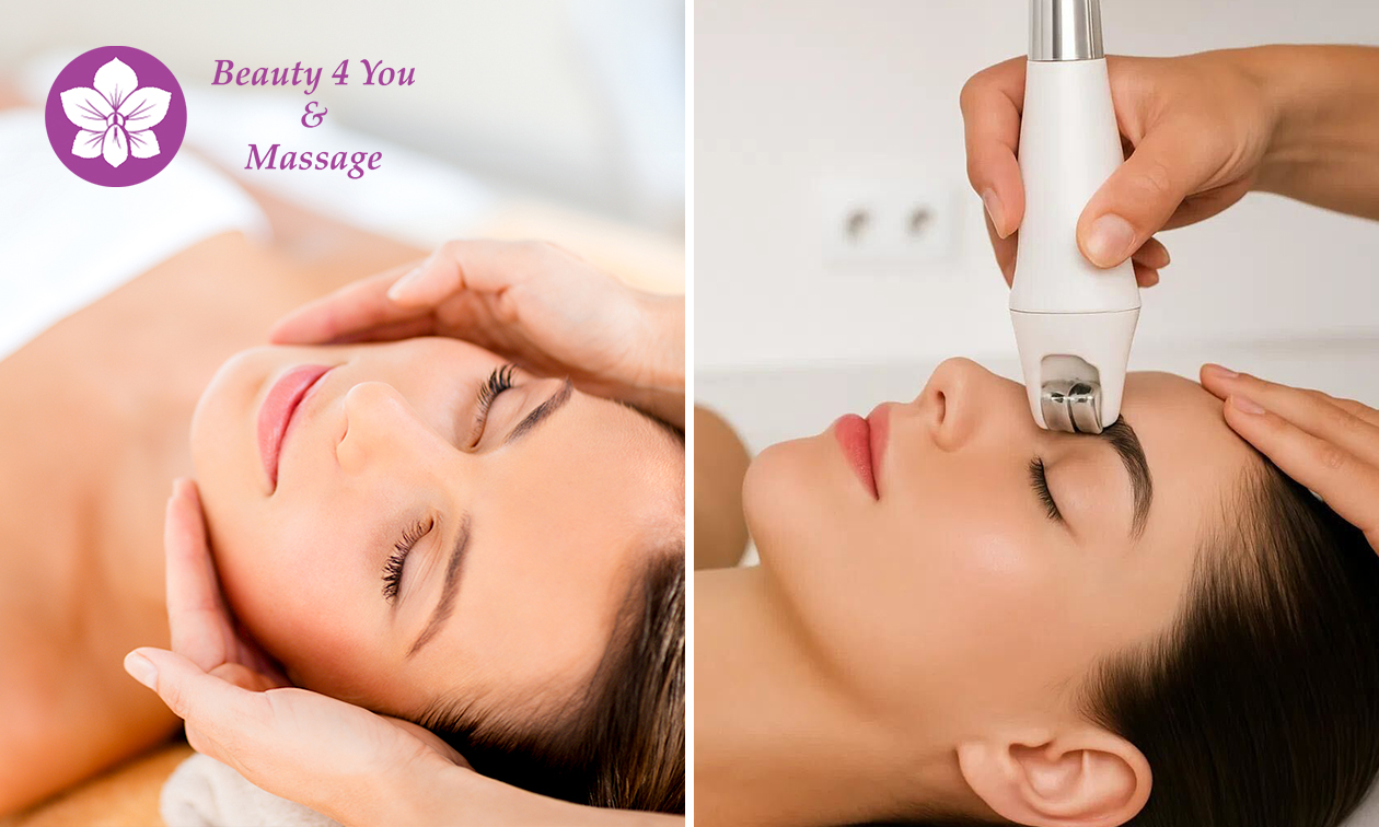 Beauty 4 You & Massage