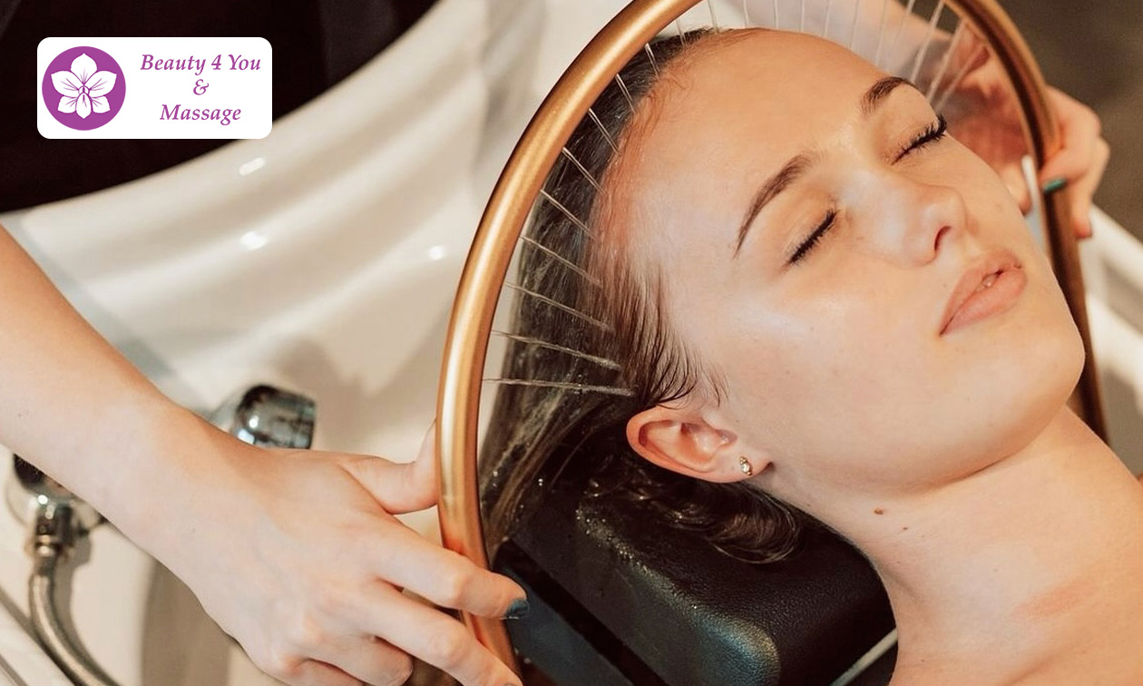 Beauty 4 You & Massage