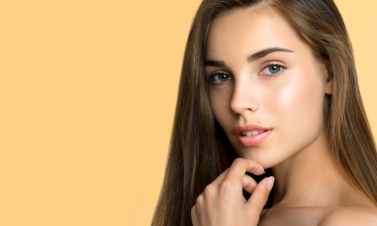 Beauty by promise Roden