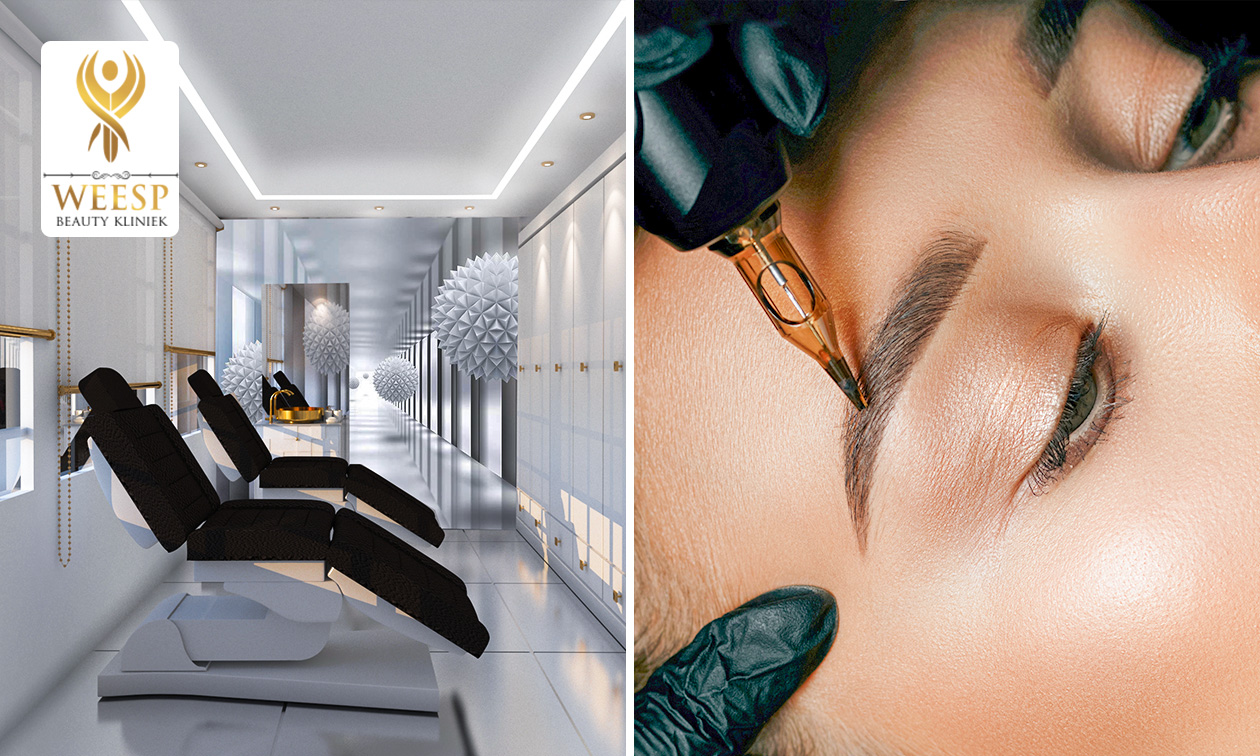 Beauty Kliniek Weesp