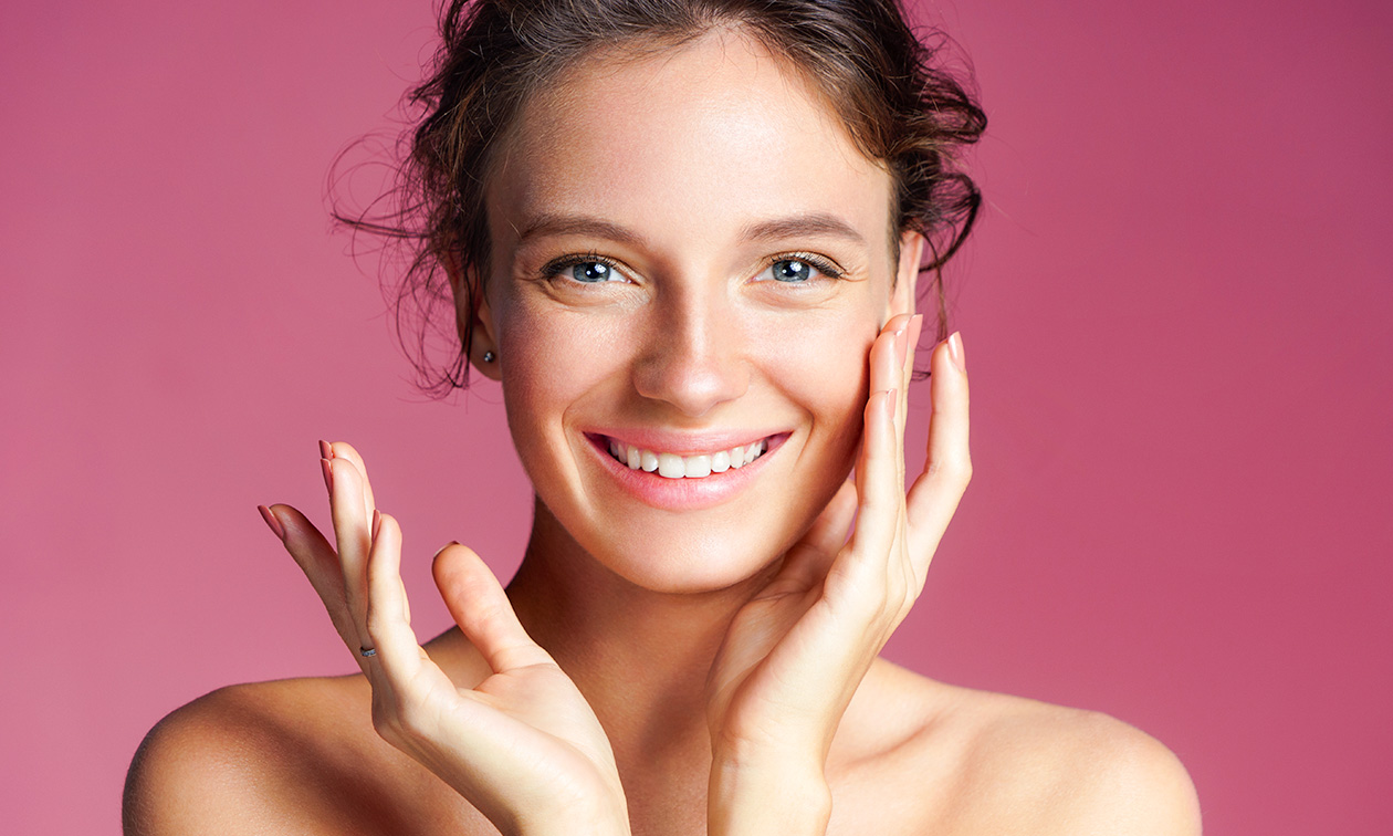 Beauty Lounge Marcia