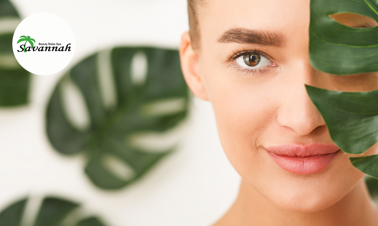 Beauty Relax Spa Savannah
