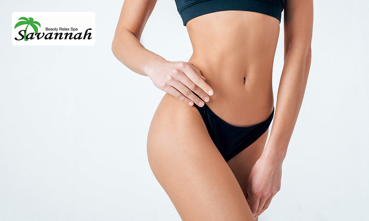 Beauty Relax Spa Savannah