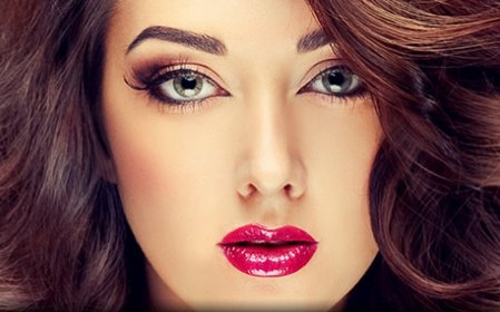 wimperextensions hoorn