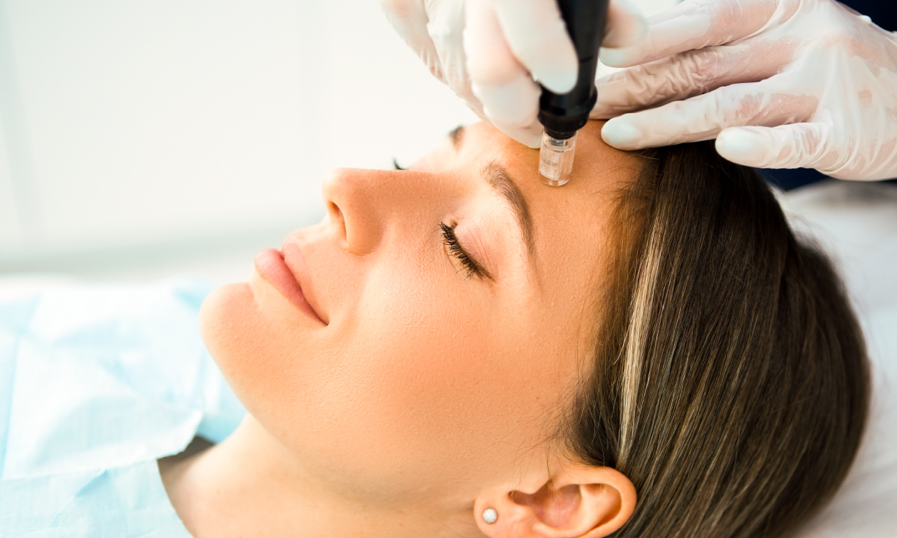 Beautycenter Beuningen