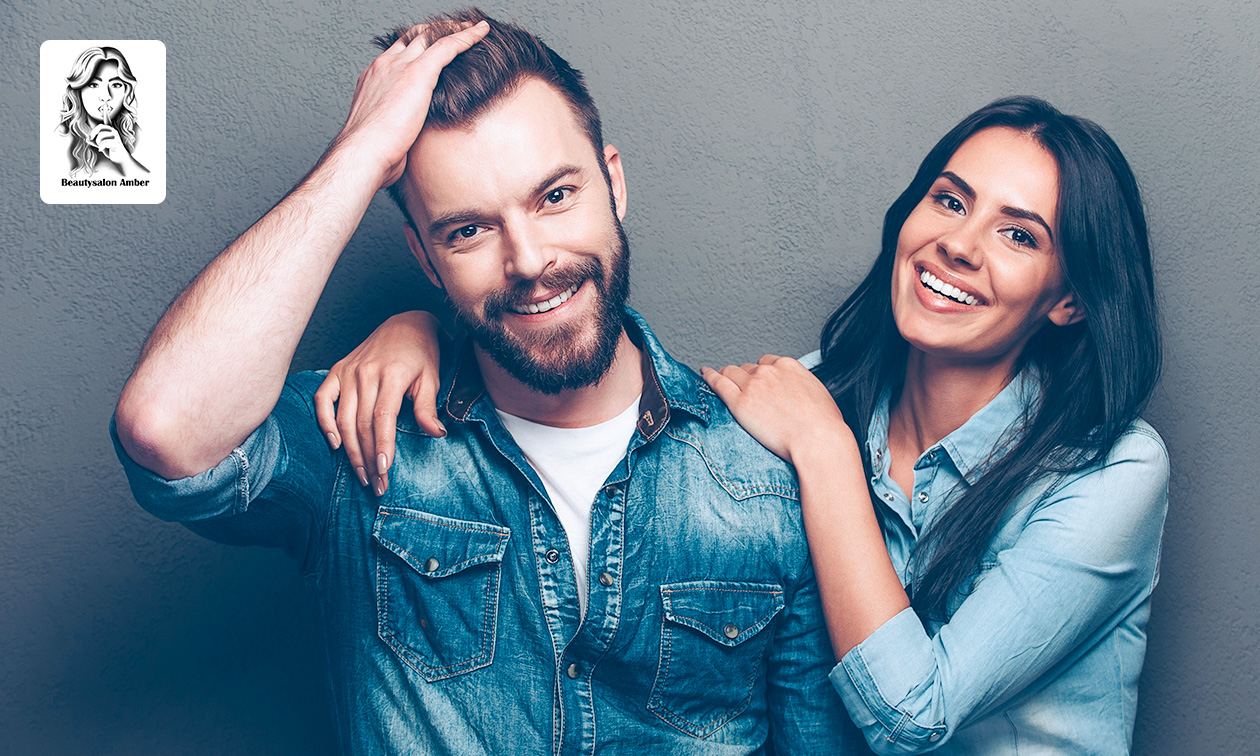 Beautysalon Amber