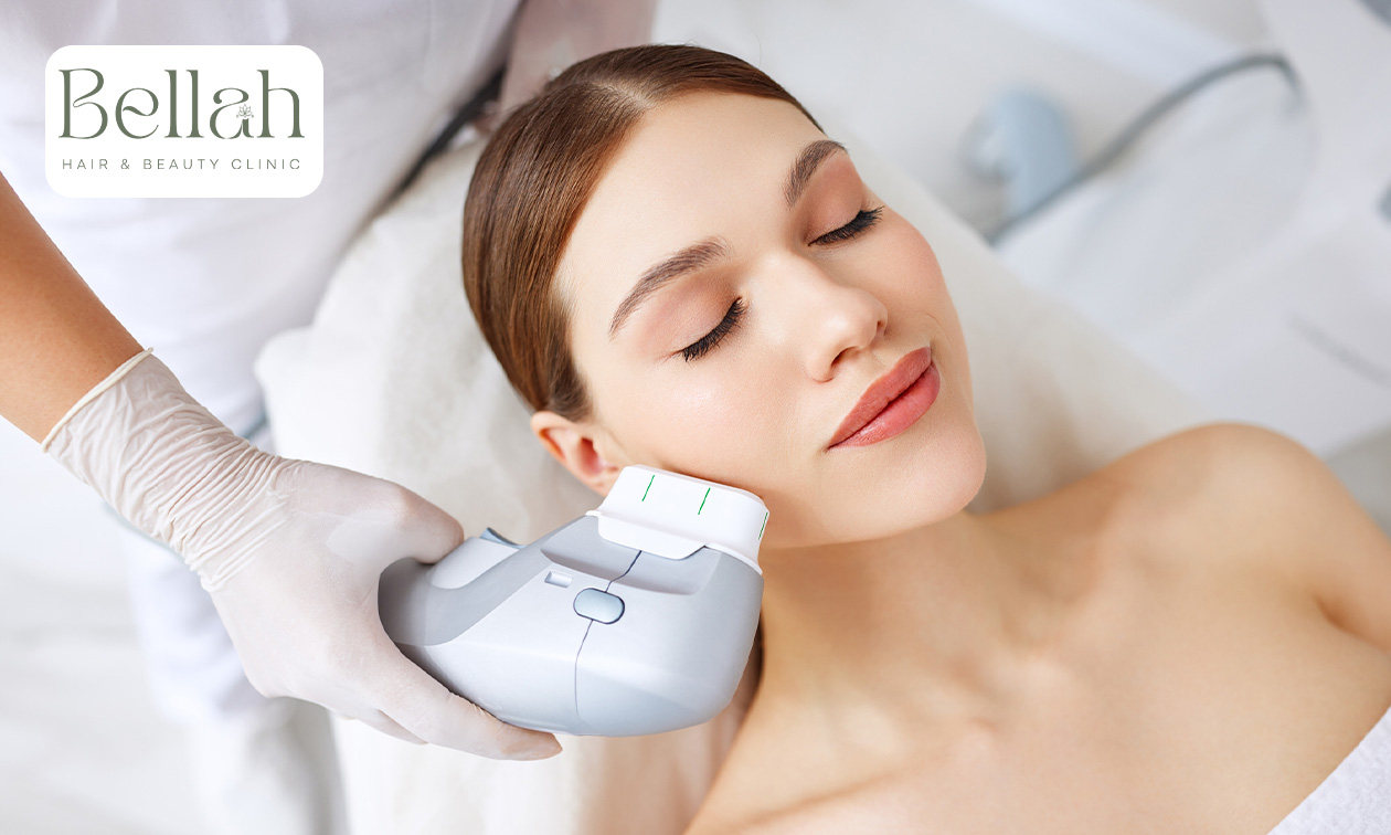 Bellah Hair & Beauty Clinic