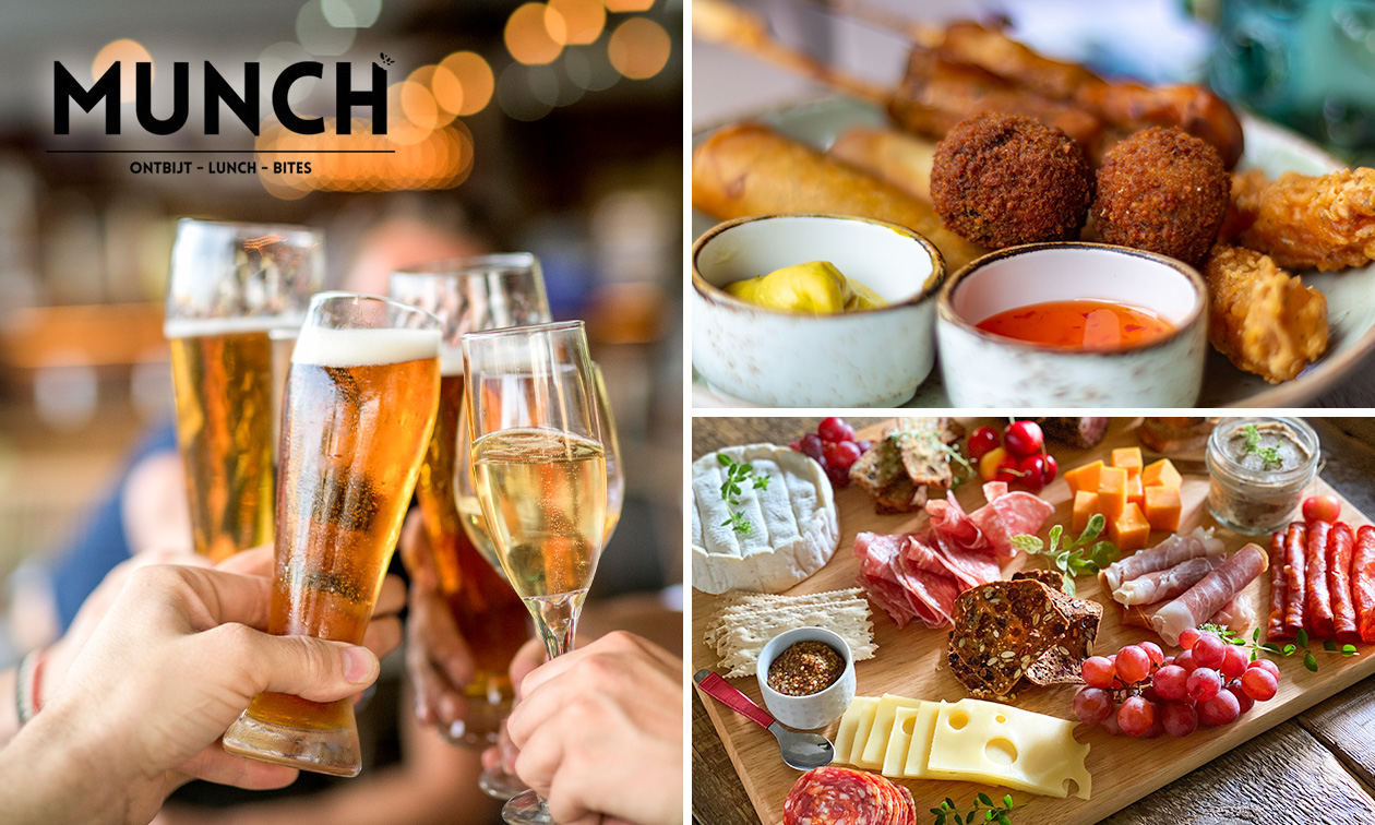Bistro Munch