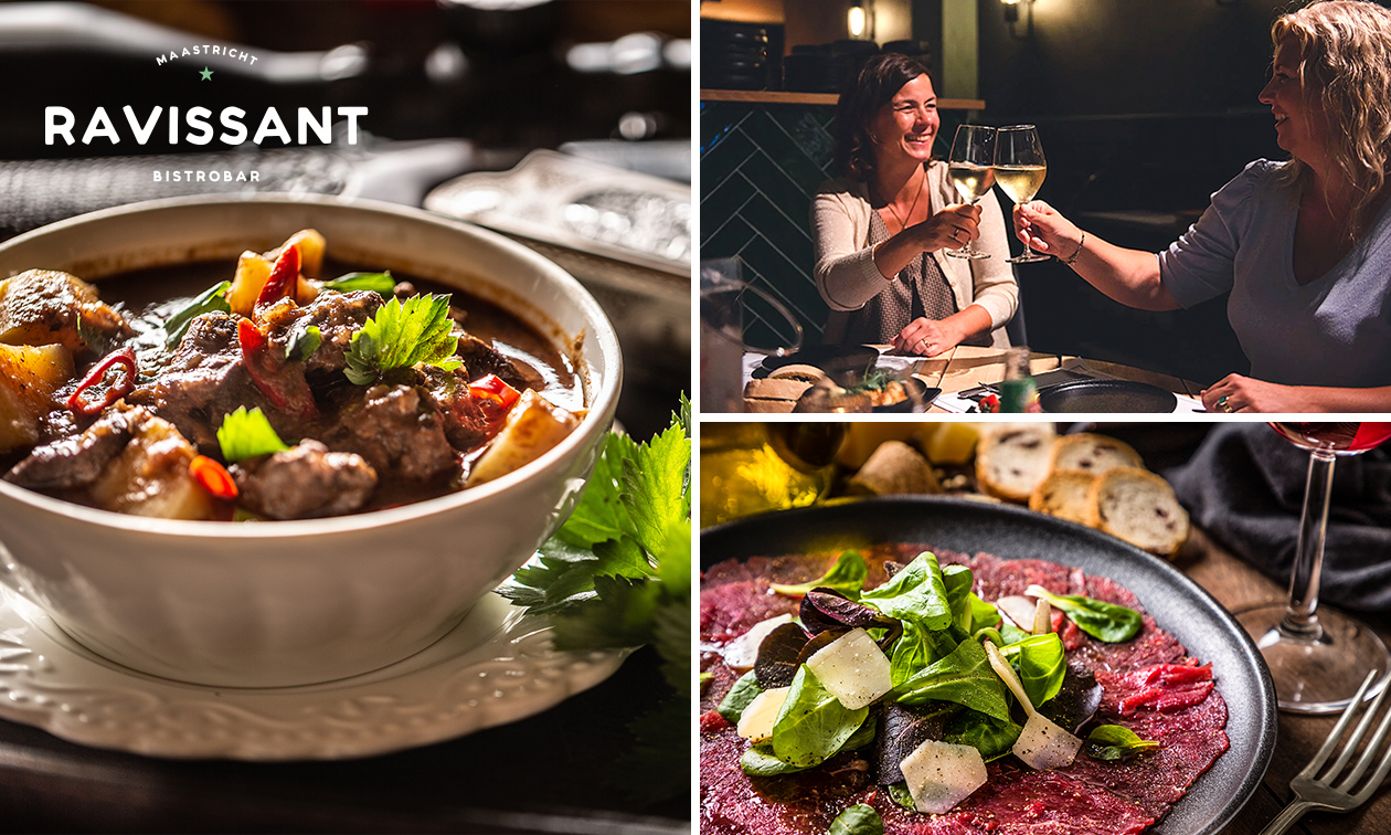 Bistrobar Ravissant