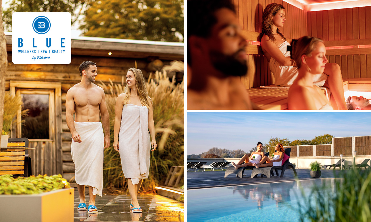 BLUE Wellnessresorts