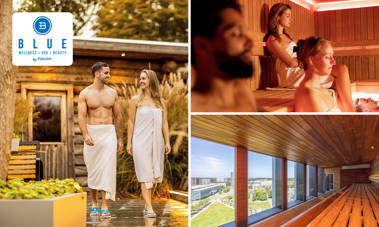 BLUE Wellnessresorts