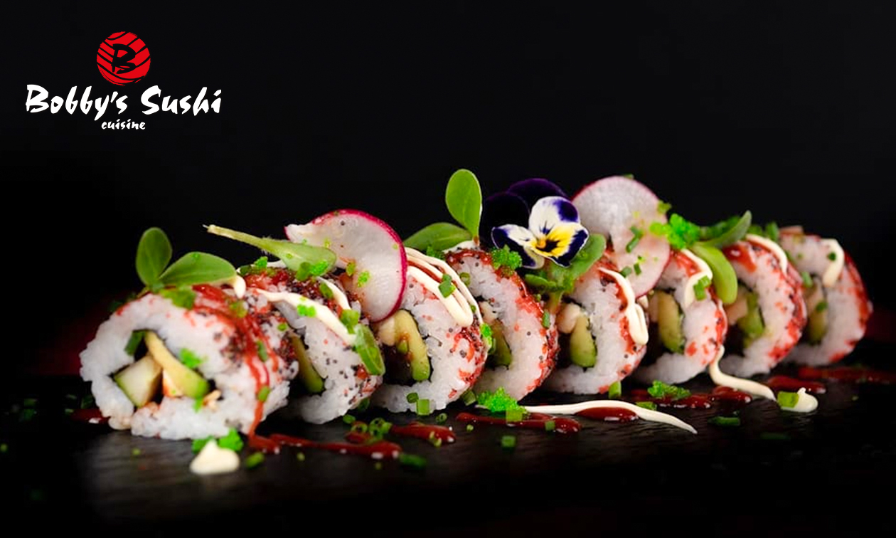 Bobby's Sushi